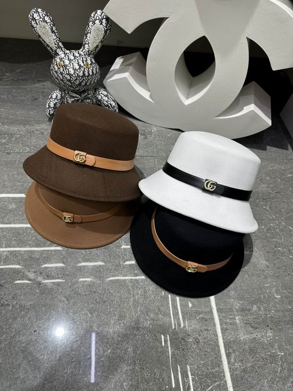 Gucci Top Hat dx47